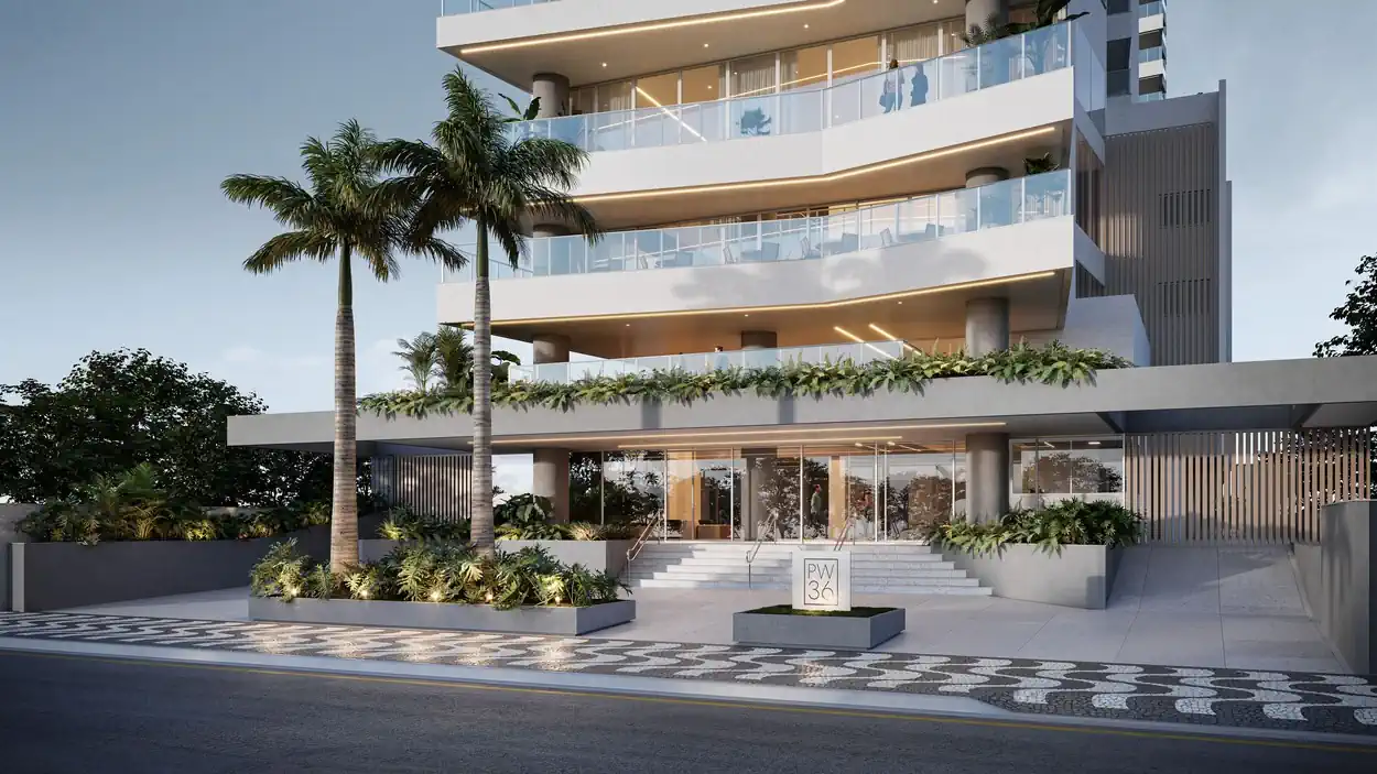 Planta 3