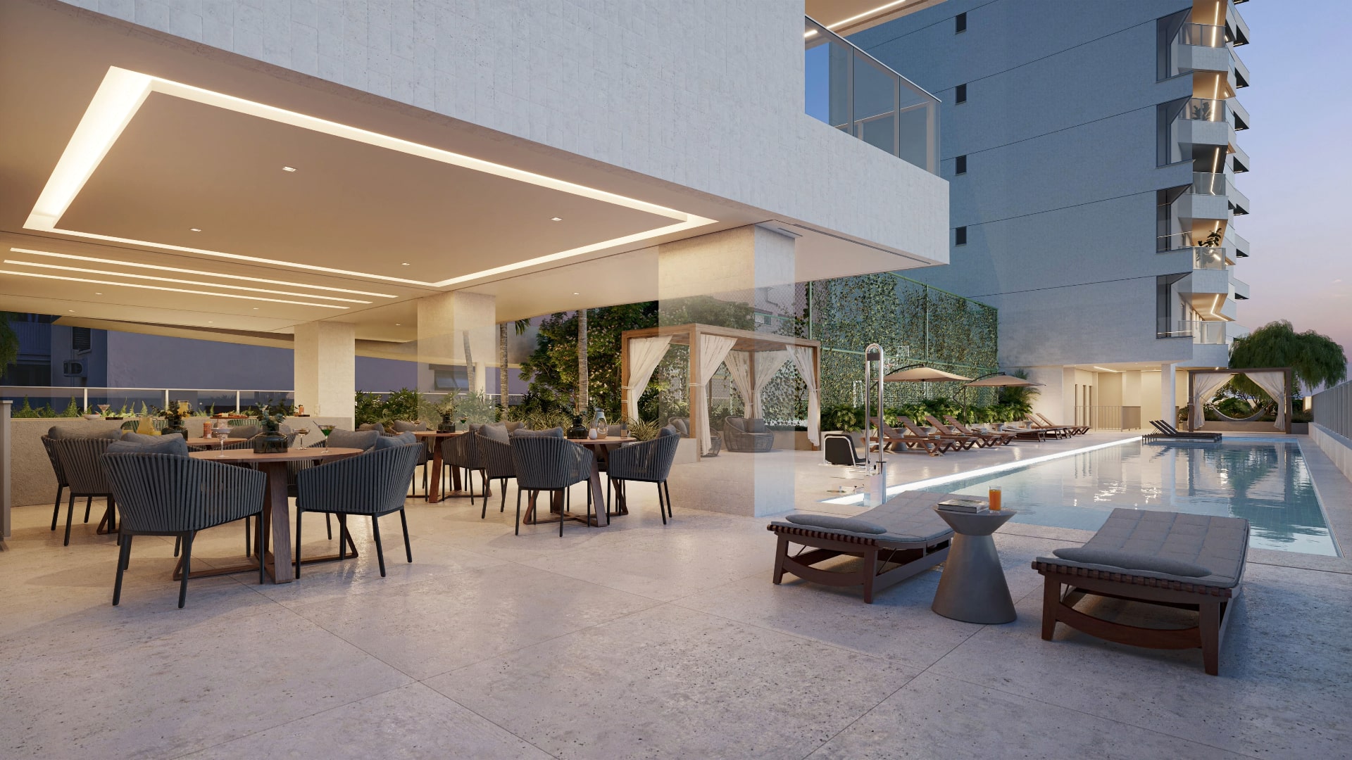 Planta 5