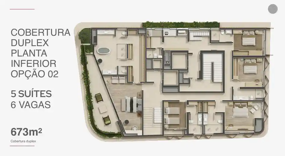 Planta 2