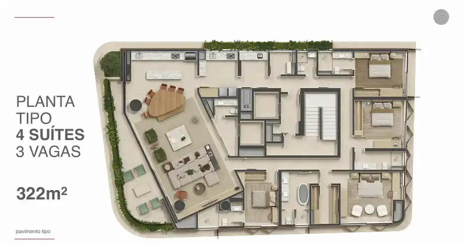 Planta 4